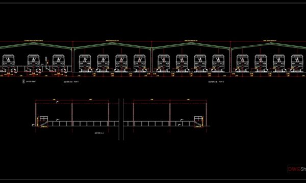 4 years ago
                

                
             1,1402.Siding Tracks Section AutoCAD File Free Download