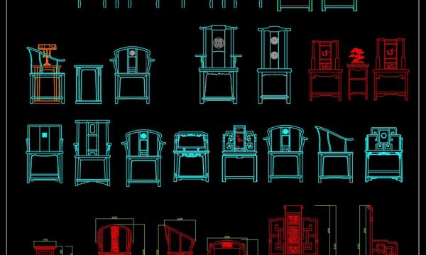4 years ago
                

                
             95023.Classic Furniture CAD Blocks free download