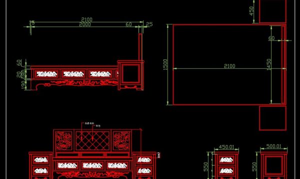 4 years ago
                

                
             86225.Classic Furniture CAD Blocks free download