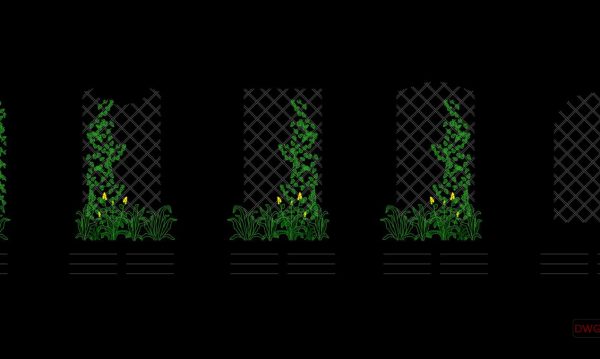 4 years ago
                

                
             6,34226.Flower Beds And Fences AutoCAD blocks free download