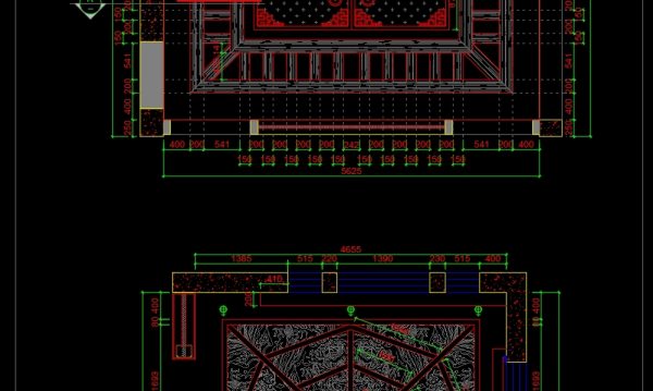 4 years ago
                

                
             1,46433.Free Autocad Ceiling Detail