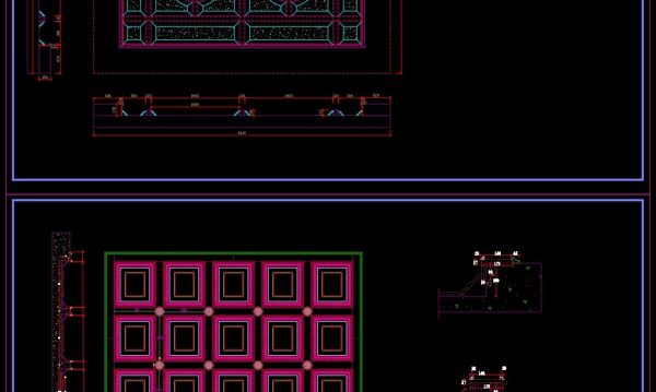 4 years ago
                

                
             1,26034.Free Autocad Ceiling Detail