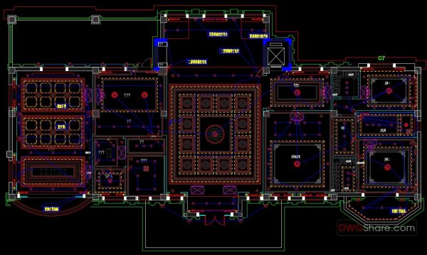 4 years ago
                

                
             1,66235.Free Autocad Ceiling Detail