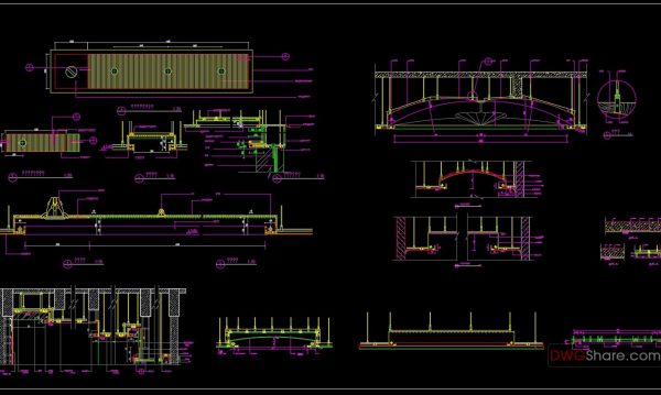 4 years ago
                

                
             2,57636.Free Autocad Ceiling Detail