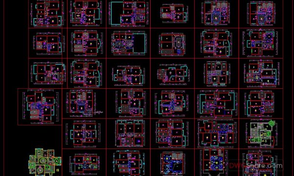 4 years ago
                

                
             5,94639.Free Autocad Ceiling Detail