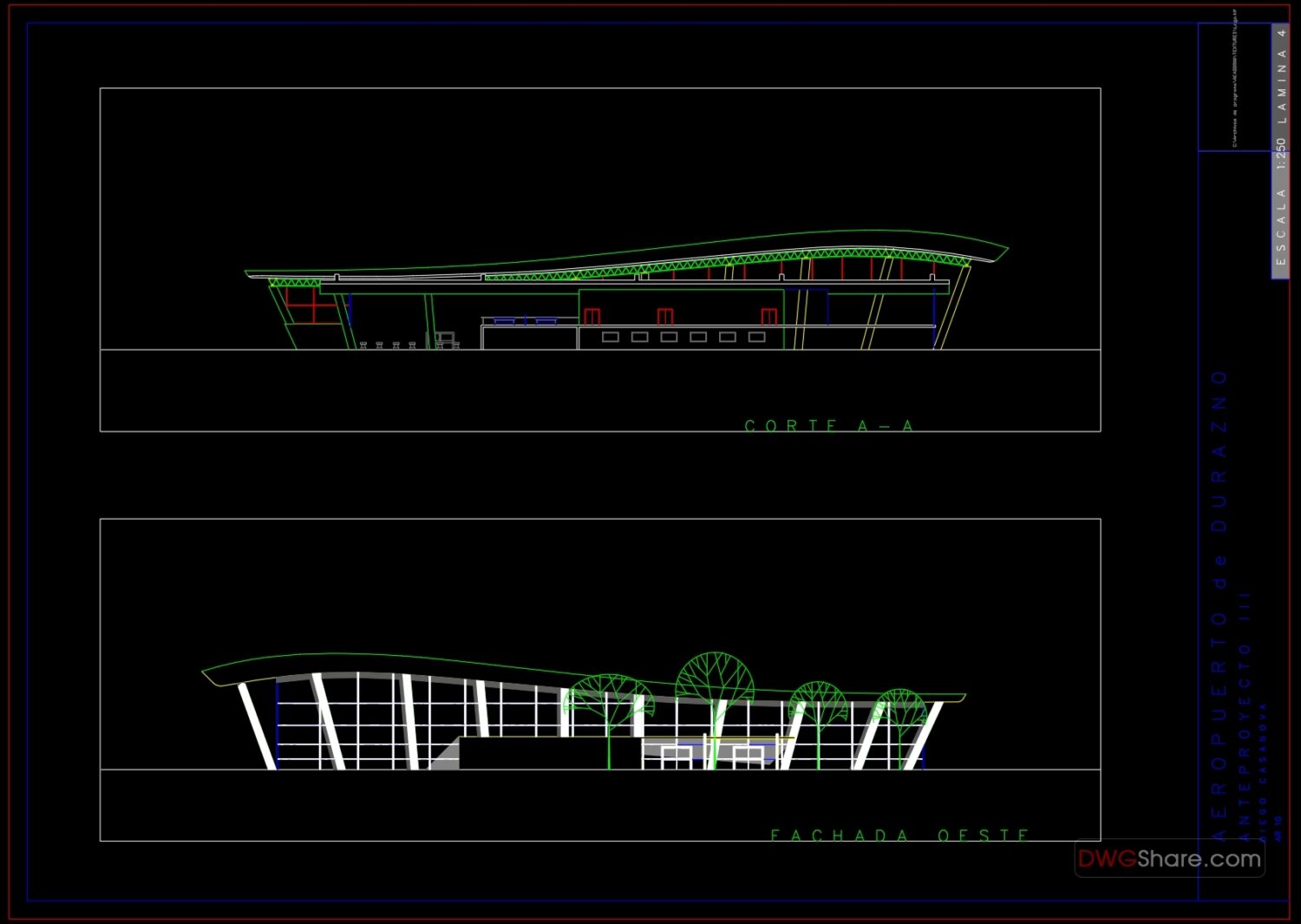 Free Cad Blocks, download DWG models for architects, designers, engineers