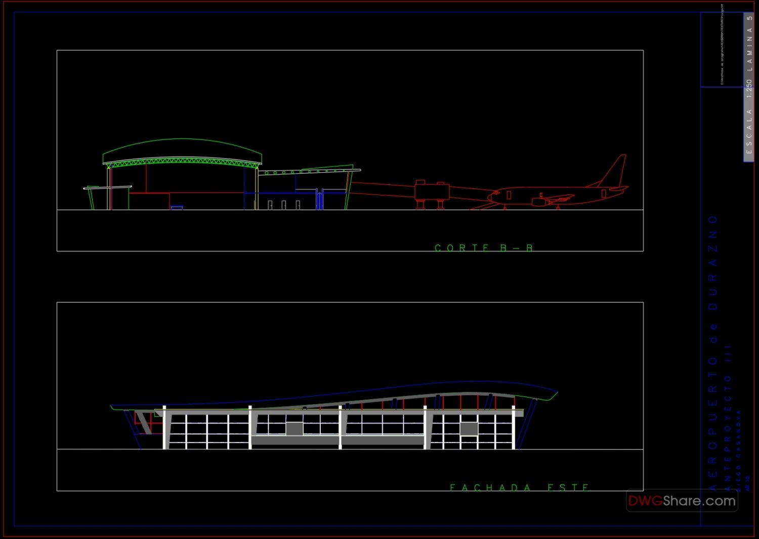 Free Cad Blocks, download DWG models for architects, designers, engineers