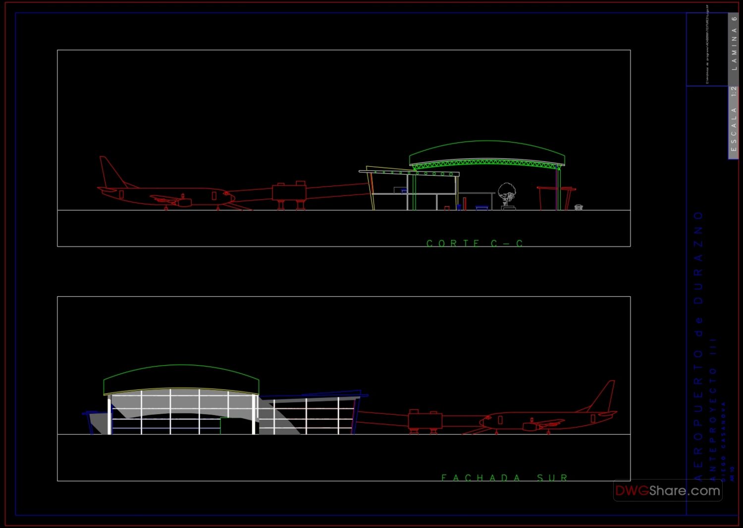 Free Cad Blocks, download DWG models for architects, designers, engineers