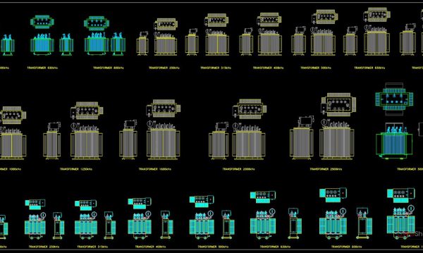 4 years ago
                

                
             15,37840.Transformer AutoCAD Blocks