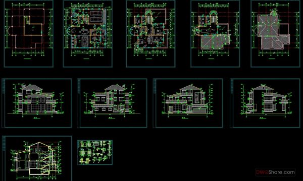 4 years ago
                

                
             2,48567.House Plan Design AutoCAD File Free download
