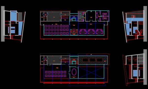 4 years ago
                

                
             1,104Aerodrome Terminal Layout Plan AutoCAD File