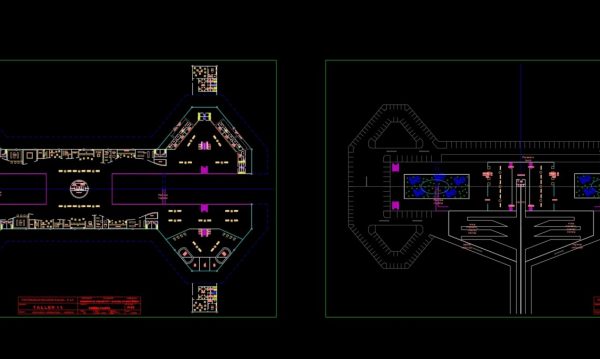 4 years ago
                

                
             1,338Aircraft Stands and Apron Design Autocad File