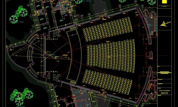 4 years ago
                

                
             15,522Auditorium Design Plan AutoCAD File Free Download