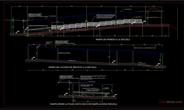 4 years ago
                

                
             2,669Building Approach Ramp Elevation AutoCAD File Free Download