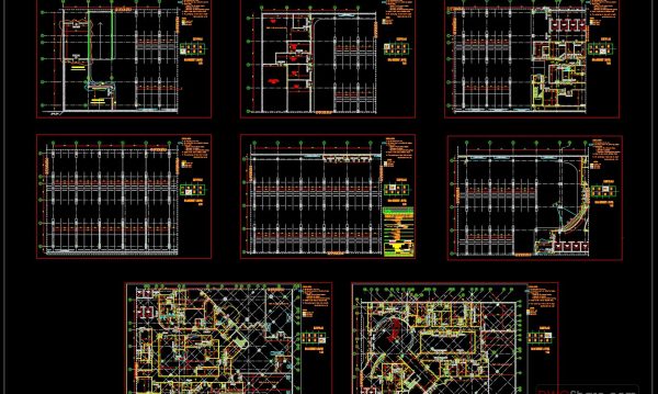4 years ago
                

                
             2,217Children’s Oncology Hospital Basement Plan AutoCAD File Free Download