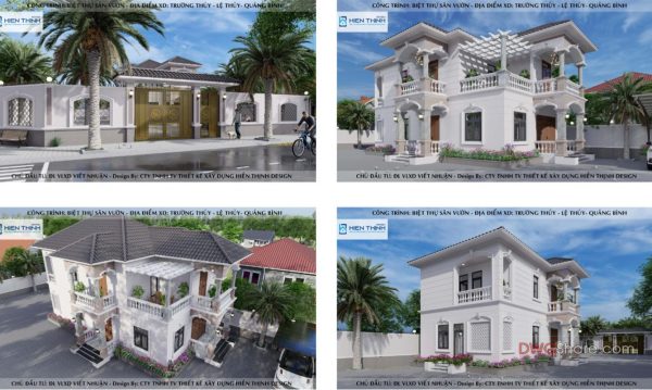 Classic Villa 2d, 3d Pdf Full File Free Download