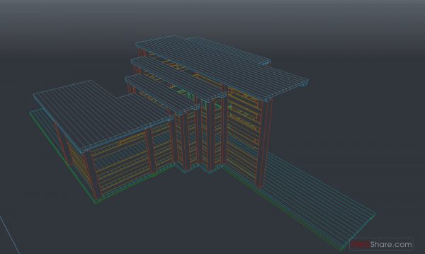 4 years ago
                

                
             779Club House 3D Model AutoCAD File Free Download