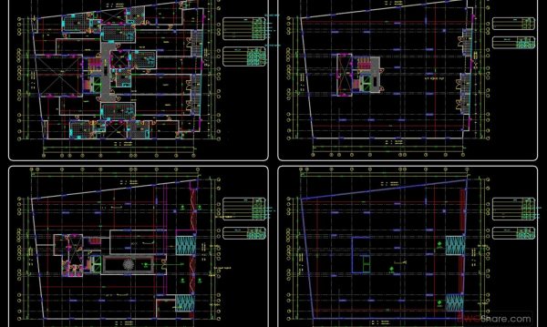 4 years ago
                

                
             9,355Commercial Building Layout Plan AutoCAD File Free Download