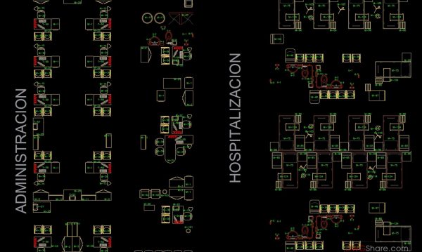 4 years ago
                

                
             3,022Hospital Equipments Autocad Blocks Free Download