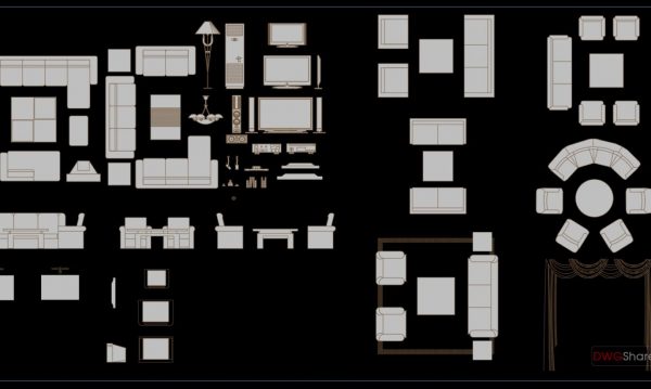 4 years ago
                

                
             2,393115.Furniture Cad Blocks free download