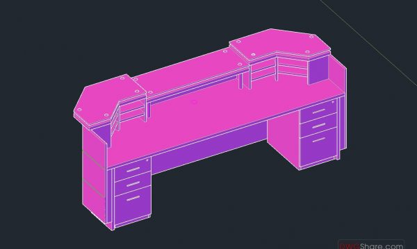 4 years ago
                

                
             50713.Wood Glass Reception 3D Autocad