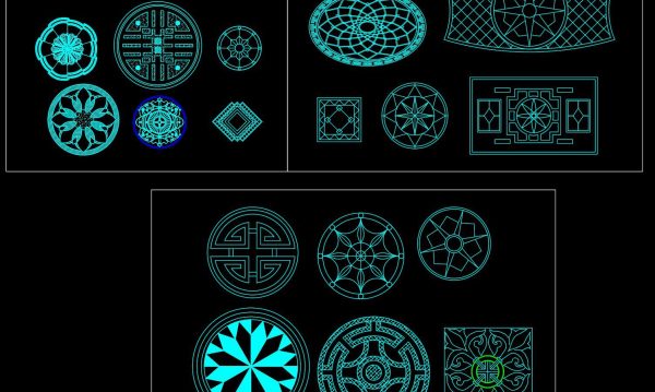 4 years ago
                

                
             720156. Paving Design CAD Blocks