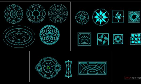 4 years ago
                

                
             878157. Paving Design CAD Blocks