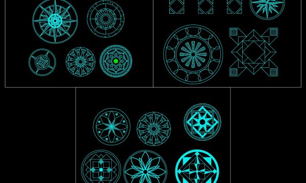 4 years ago
                

                
             689158. Paving Design CAD Blocks