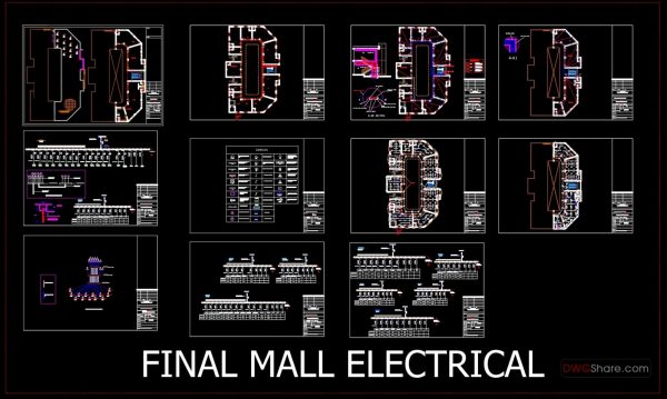 4 years ago
                

                
             2,45916.Mall Project Electrical Lighting Plans Cad