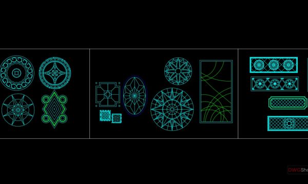 4 years ago
                

                
             569162. Paving Design CAD Blocks