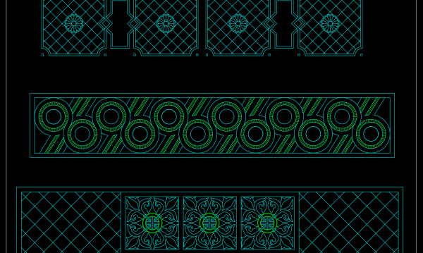 4 years ago
                

                
             714163. Paving Design CAD Blocks
