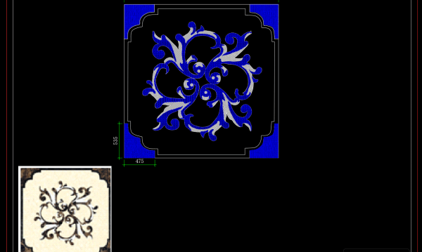 4 years ago
                

                
             407166. Paving Design CAD Blocks