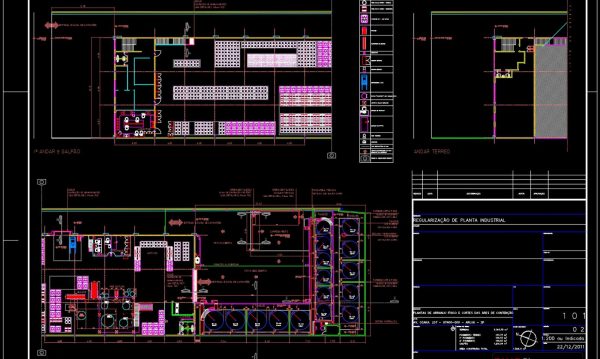 4 years ago
                

                
             2,78818.Oil Industry Layout Plan CAD
