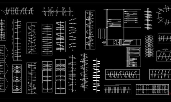 4 years ago
                

                
             9,03121.Free Wardrobe CAD Blocks