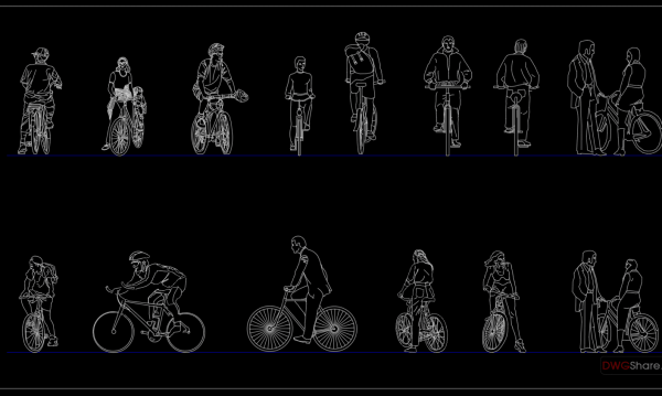 4 years ago
                

                
             3,49925.Cyclists CAD Blocks