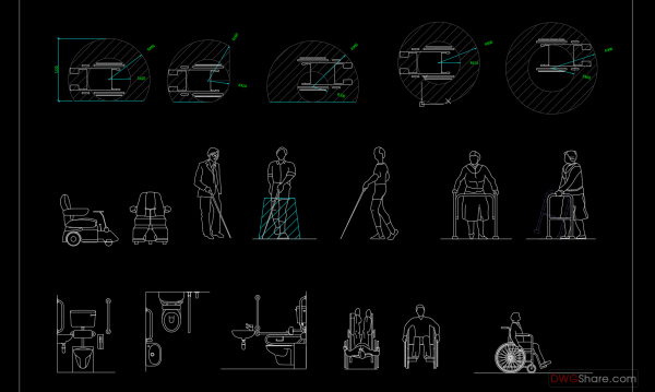 4 years ago
                

                
             1,71626.Disabled People CAD Blocks