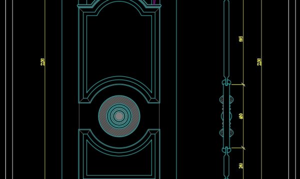 4 years ago
                

                
             639276. Autocad Wooden Door free download