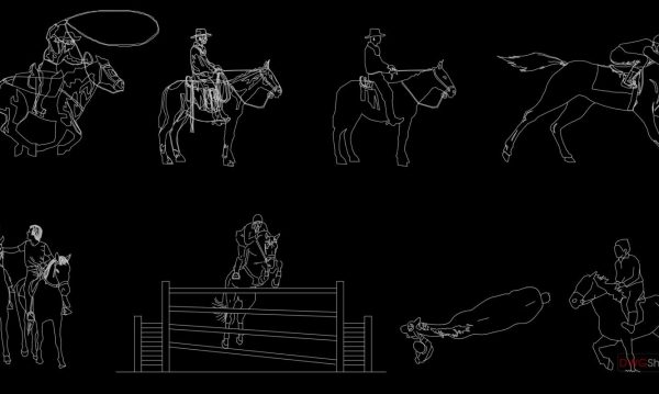 4 years ago
                

                
             87728.People riding horses free AutoCAD drawings