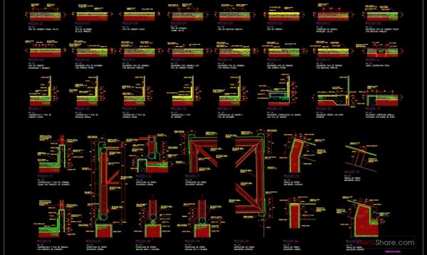 4 years ago
                

                
             1,48128.The Most Useful Plumping Autocad Blocks