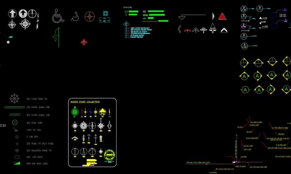 29. Cad Symbol Blocks free download