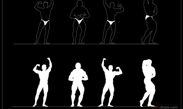 4 years ago
                

                
             56329.People bodybuilding free AutoCAD drawings