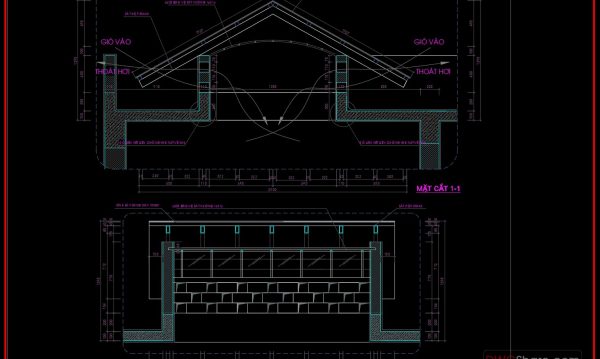 4 years ago
                

                
             2,33032.Roof of glass detail dwg file