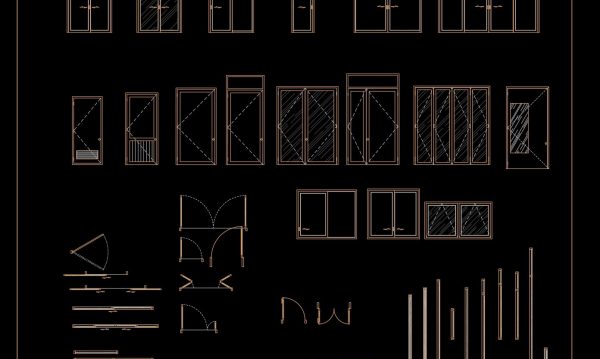 4 years ago
                

                
             5,31834.Attributes blocks in AutoCAD free download