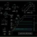 34.Details of ceiling wood paneling autocad file dwg (2) - Free Cad ...