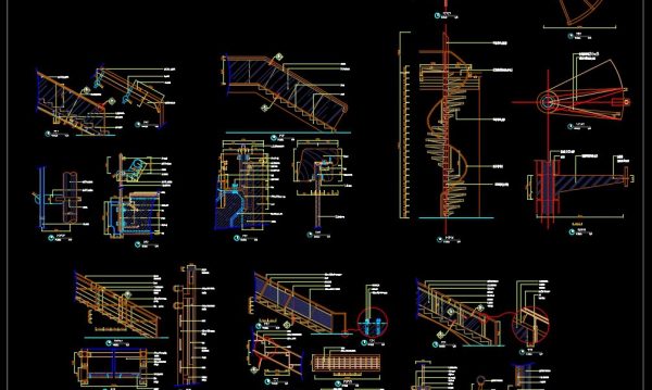 4 years ago
                

                
             2,32943.Details handrail stairs autocad free download