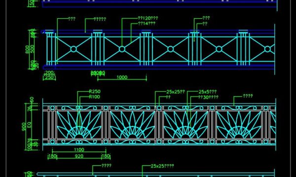 4 years ago
                

                
             1,17044.Details handrail stairs autocad free download