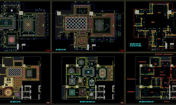 4 years ago
                

                
             2,63553.Wall cladding details, Ceiling Details Autocad Blocks