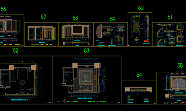 4 years ago
                

                
             2,29659.Wall cladding details, Ceiling Details Autocad Blocks