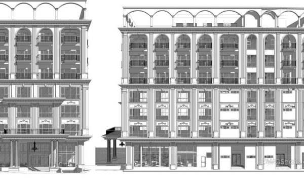 4 years ago
                

                
             2,8647 Floors Luxury Hotel Full File PDF