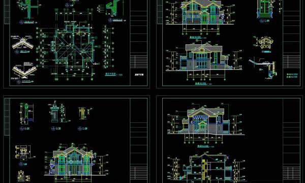 4 years ago
                

                
             2,81371.House Plan Design AutoCAD File Free download